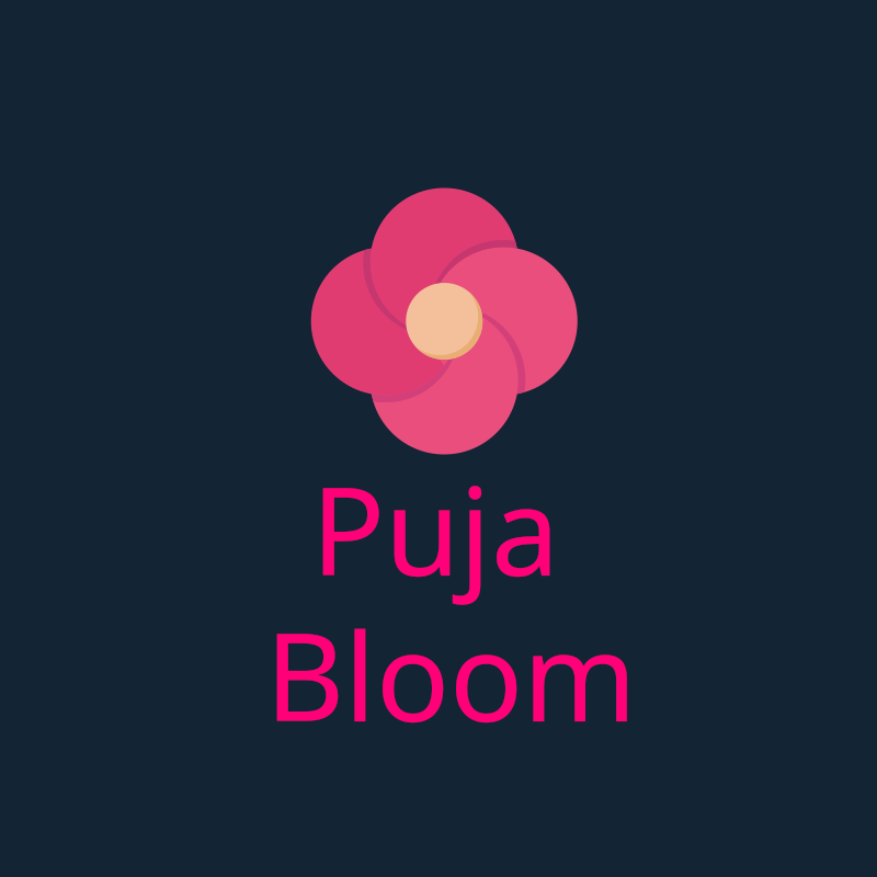 Puja Bloom